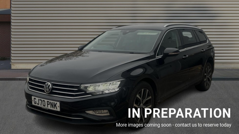 Used Volkswagen Passat 2020 for sale - 77042884: Photo 3