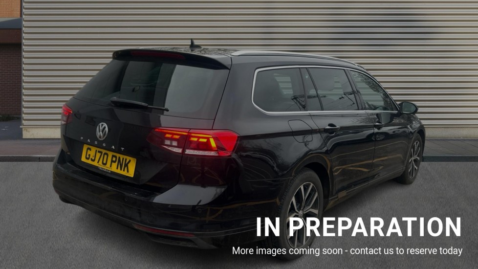 Used Volkswagen Passat 2020 for sale - 77042884: Photo 4