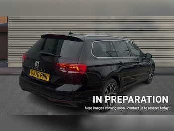 Used Volkswagen Passat 2020 for sale - 77042884: Photo