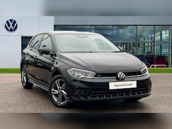 Used Volkswagen Polo 2025 for sale - 76874909: Photo