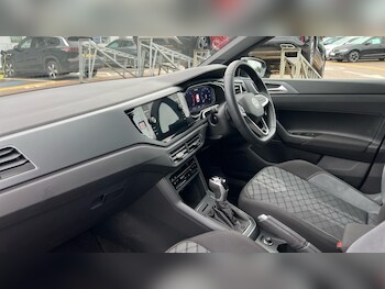 Used Volkswagen Polo 2025 for sale - 76874909: Photo