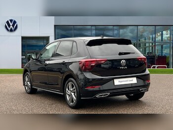 Used Volkswagen Polo 2025 for sale - 76874909: Photo