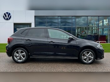 Used Volkswagen Polo 2025 for sale - 76874909: Photo