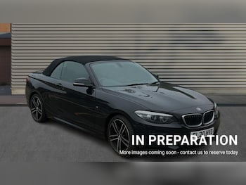 BMW - 2 Series