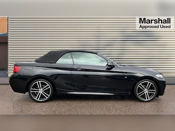 Used BMW 2 Series 2020 for sale - 76244576: Photo