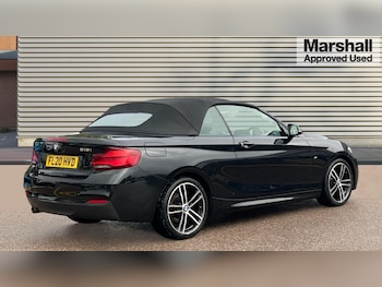 Used BMW 2 Series 2020 for sale - 76244576: Photo