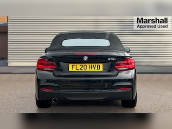 Used BMW 2 Series 2020 for sale - 76244576: Photo