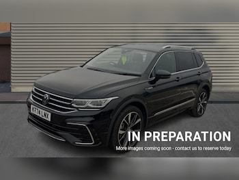Used Volkswagen Tiguan Allspace 2025 for sale - 76265590: Photo 3