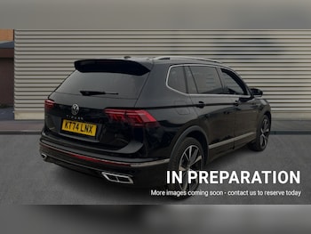 Used Volkswagen Tiguan Allspace 2025 for sale - 76265590: Photo 4
