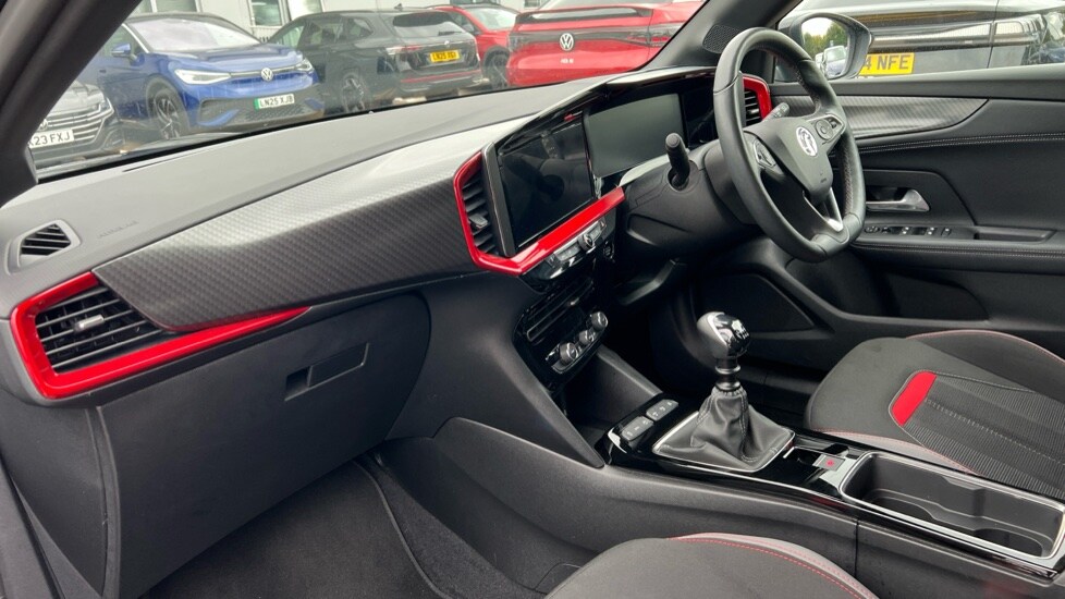 Used Vauxhall Mokka 2021 for sale - 75943235: Photo 10