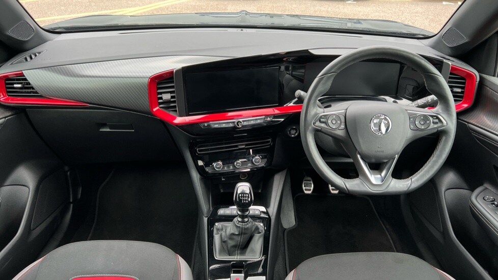 Used Vauxhall Mokka 2021 for sale - 75943235: Photo 11
