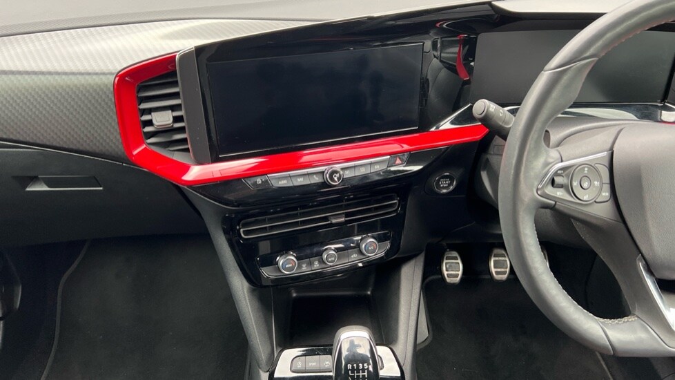 Used Vauxhall Mokka 2021 for sale - 75943235: Photo 12