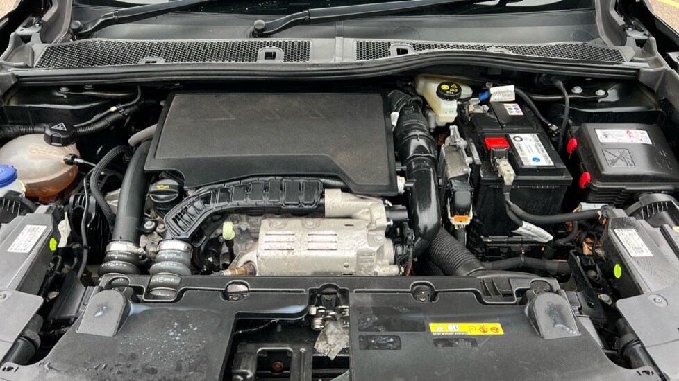 Used Vauxhall Mokka 2021 for sale - 75943235: Photo 16