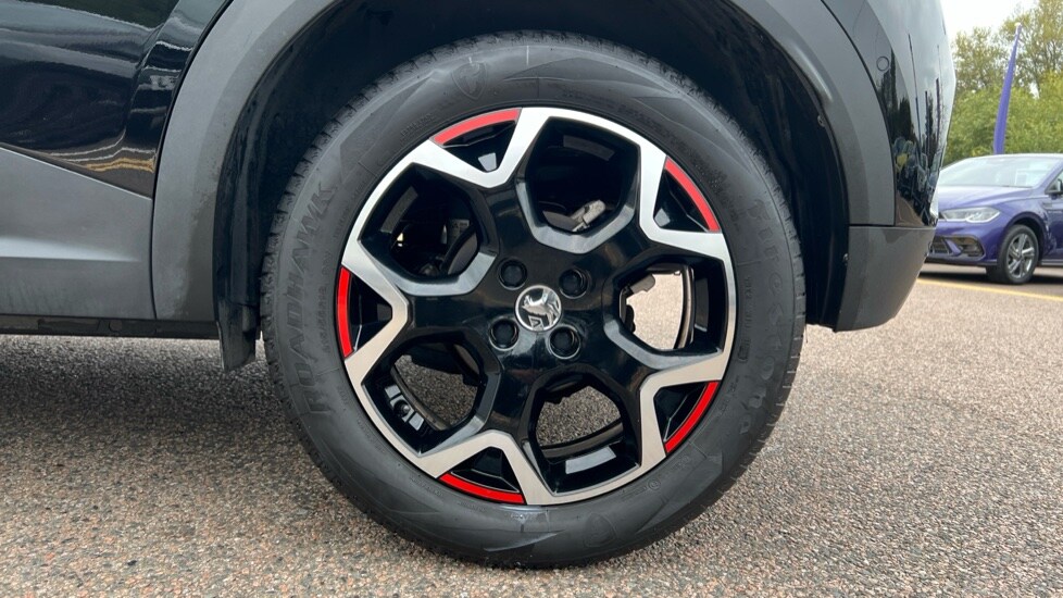 Used Vauxhall Mokka 2021 for sale - 75943235: Photo 18