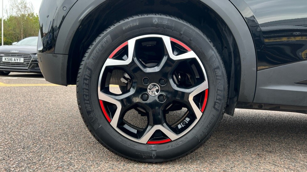 Used Vauxhall Mokka 2021 for sale - 75943235: Photo 19