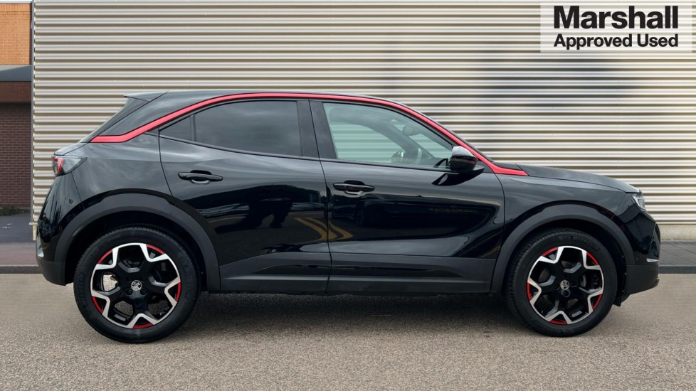 Used Vauxhall Mokka 2021 for sale - 75943235: Photo 2