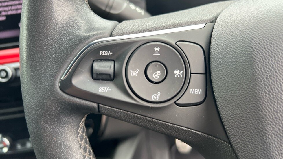 Used Vauxhall Mokka 2021 for sale - 75943235: Photo 23