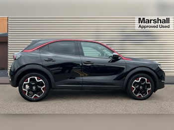 Used Vauxhall Mokka 2021 for sale - 75943235: Photo