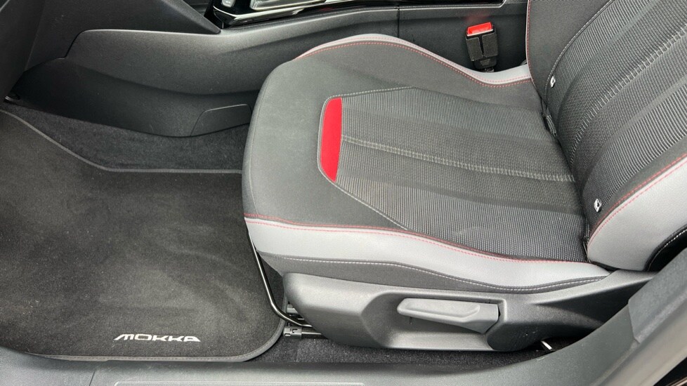 Used Vauxhall Mokka 2021 for sale - 75943235: Photo 32