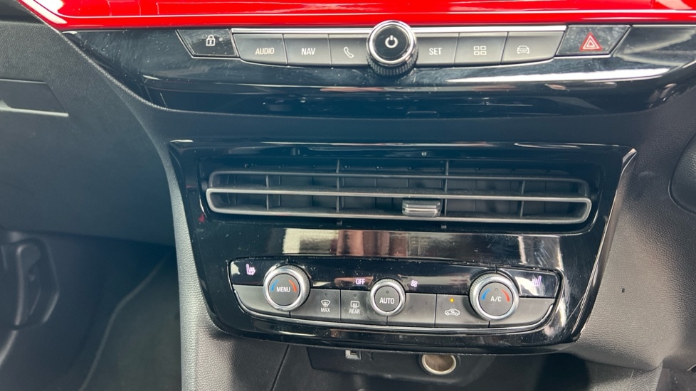 Used Vauxhall Mokka 2021 for sale - 75943235: Photo 34