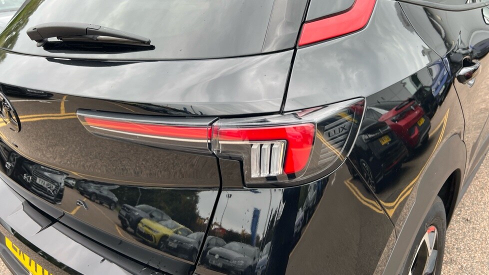 Used Vauxhall Mokka 2021 for sale - 75943235: Photo 38
