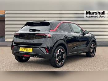 Used Vauxhall Mokka 2021 for sale - 75943235: Photo
