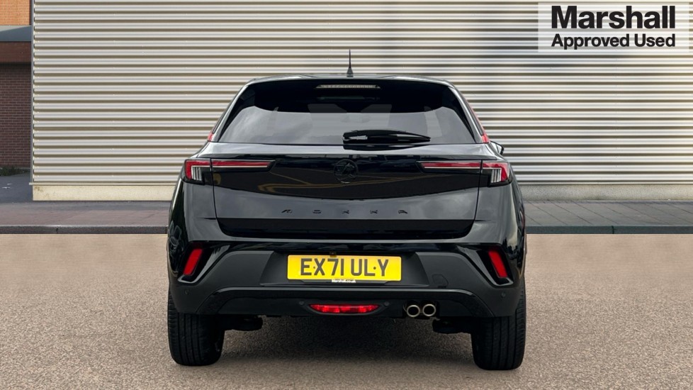 Used Vauxhall Mokka 2021 for sale - 75943235: Photo 4