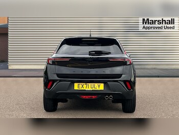 Used Vauxhall Mokka 2021 for sale - 75943235: Photo