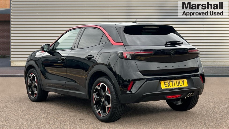 Used Vauxhall Mokka 2021 for sale - 75943235: Photo 5