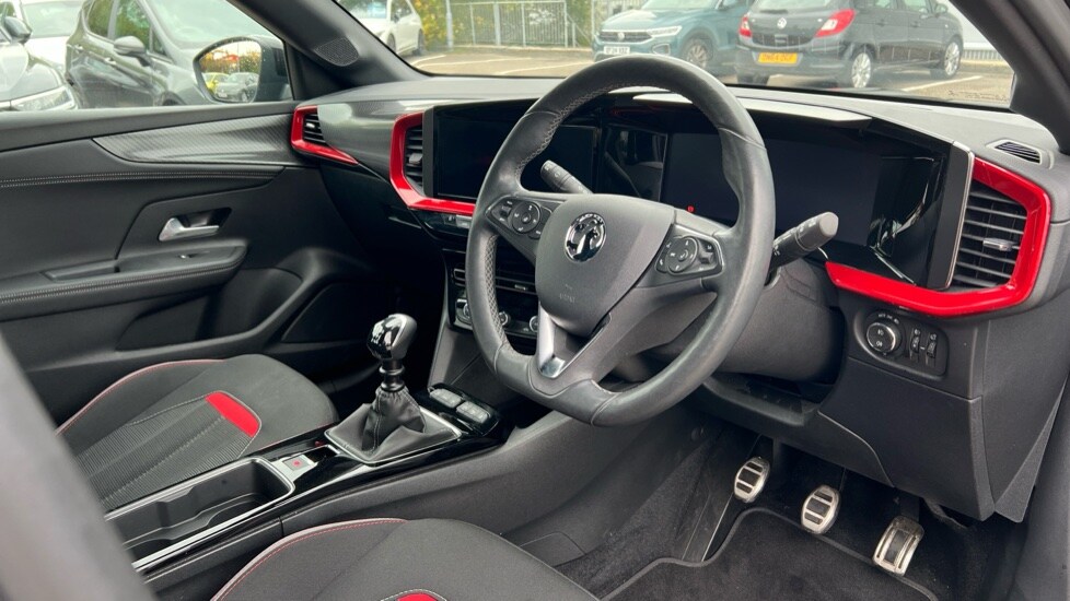 Used Vauxhall Mokka 2021 for sale - 75943235: Photo 9