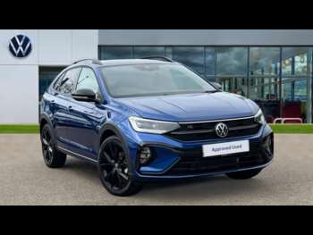 2025 - Black Edition 1.0 TSI 115PS 7-speed DSG 5 Door Auto