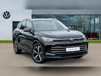 Used Volkswagen Tiguan 2025 for sale - 75433865: Photo