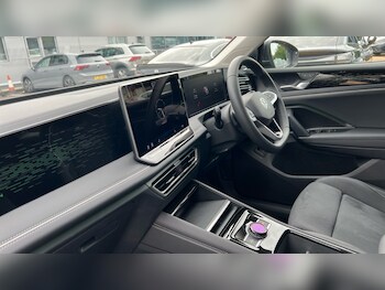Used Volkswagen Tiguan 2025 for sale - 75433865: Photo
