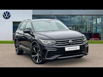 2022 - 1.5 TSI 150 R-Line 5dr DSG Auto