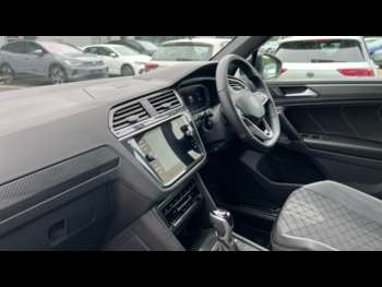 Used Volkswagen Tiguan 2022 for sale - 74974708: Photo