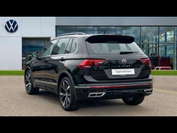 Used Volkswagen Tiguan 2022 for sale - 74974708: Photo