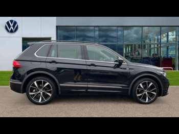 Used Volkswagen Tiguan 2022 for sale - 74974708: Photo