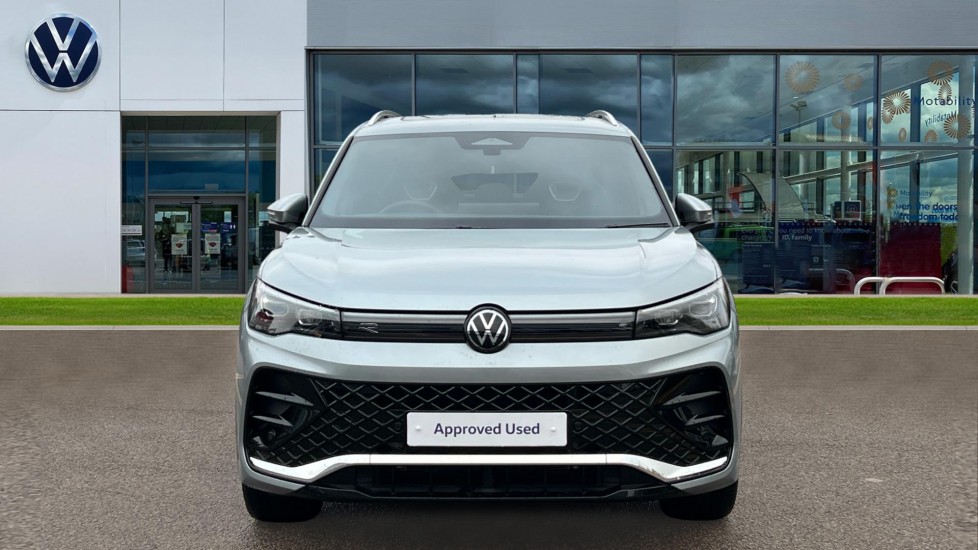 Used Volkswagen Tiguan 2025 for sale - 76873467: Photo 10