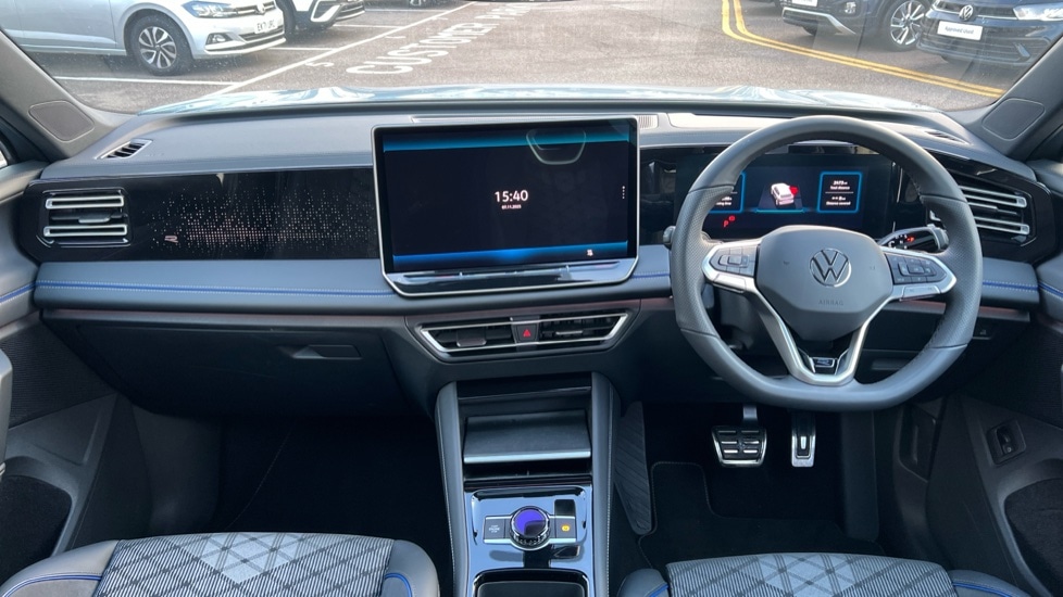 Used Volkswagen Tiguan 2025 for sale - 76873467: Photo 12