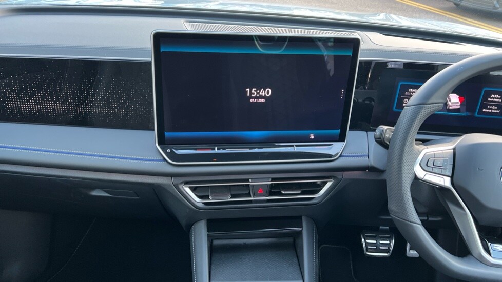 Used Volkswagen Tiguan 2025 for sale - 76873467: Photo 13