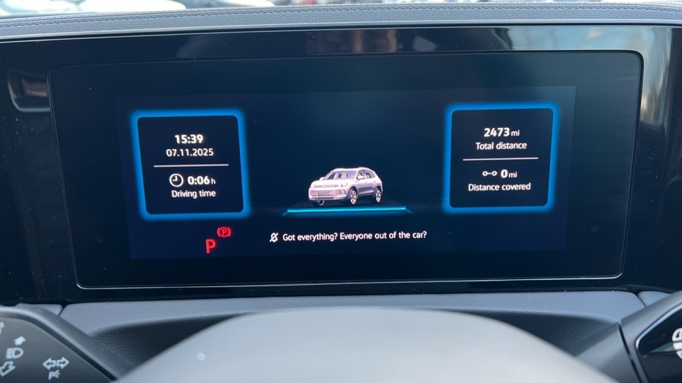 Used Volkswagen Tiguan 2025 for sale - 76873467: Photo 14