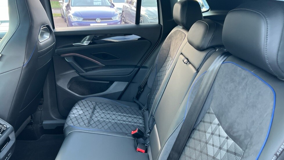 Used Volkswagen Tiguan 2025 for sale - 76873467: Photo 15