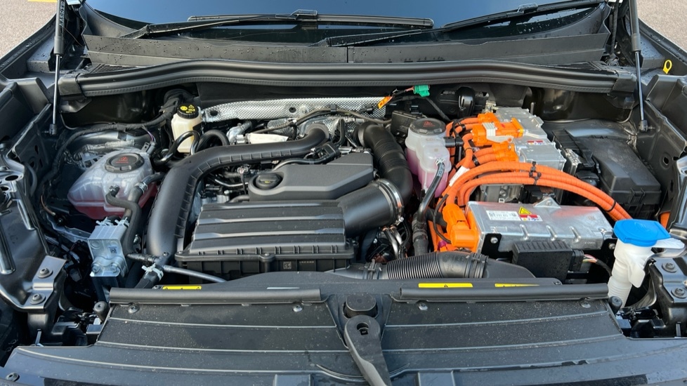 Used Volkswagen Tiguan 2025 for sale - 76873467: Photo 17