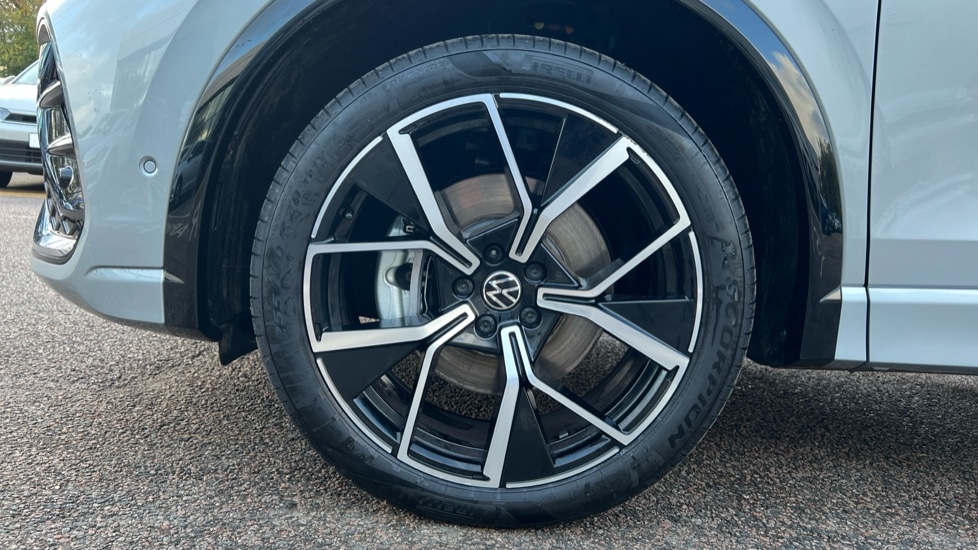 Used Volkswagen Tiguan 2025 for sale - 76873467: Photo 18