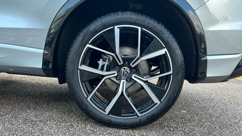 Used Volkswagen Tiguan 2025 for sale - 76873467: Photo 19