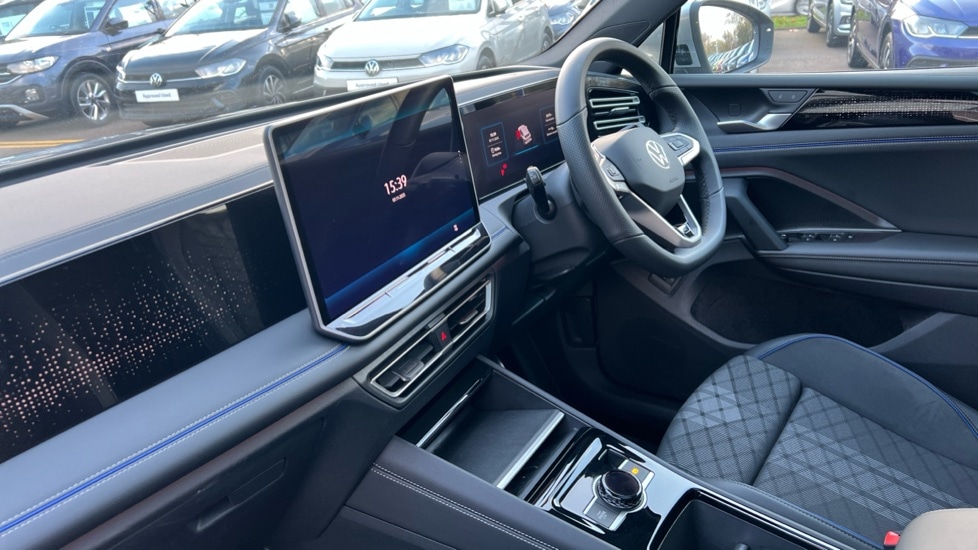 Used Volkswagen Tiguan 2025 for sale - 76873467: Photo 2