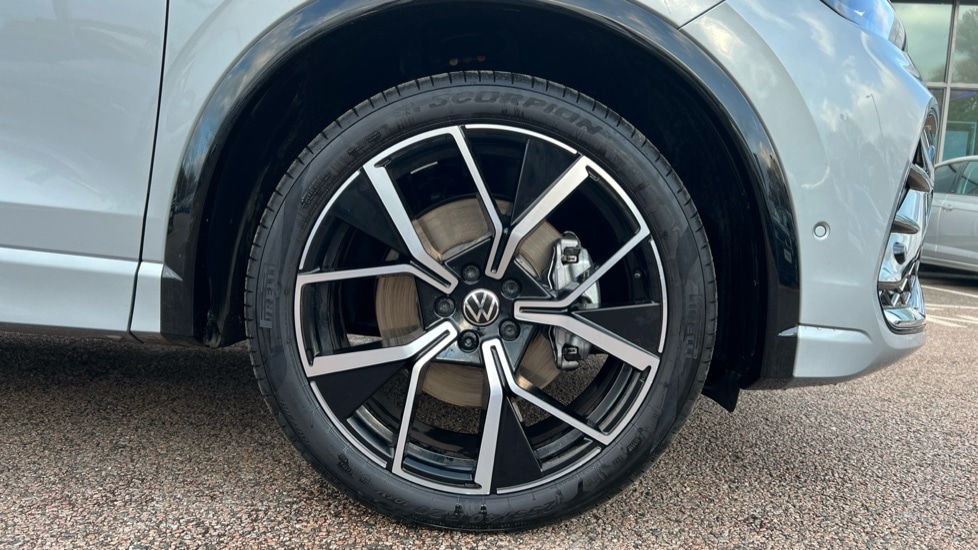 Used Volkswagen Tiguan 2025 for sale - 76873467: Photo 20