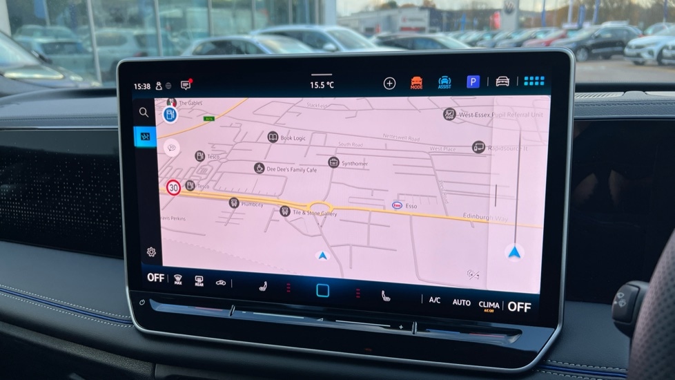 Used Volkswagen Tiguan 2025 for sale - 76873467: Photo 21