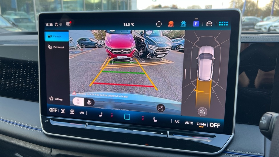 Used Volkswagen Tiguan 2025 for sale - 76873467: Photo 22