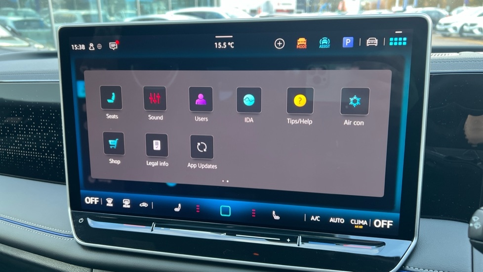 Used Volkswagen Tiguan 2025 for sale - 76873467: Photo 23